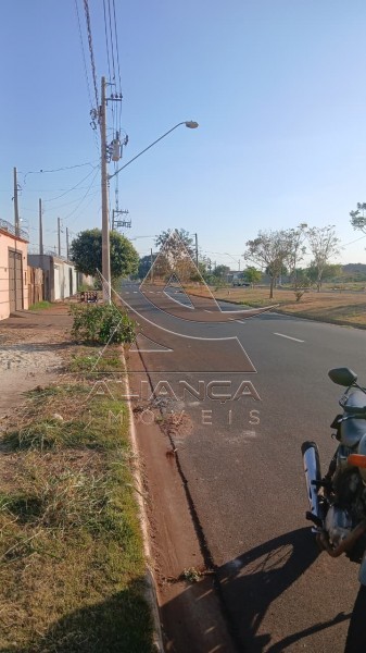 Aliança Imóveis - Imobiliária em Ribeirão Preto - SP - Terreno - Cristo Redentor - Ribeirão Preto