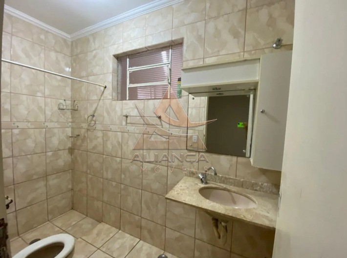 Aliança Imóveis - Imobiliária em Ribeirão Preto - SP - Casa - Ipiranga - Ribeirão Preto