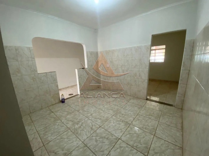 Casa - Ipiranga - Ribeirão Preto