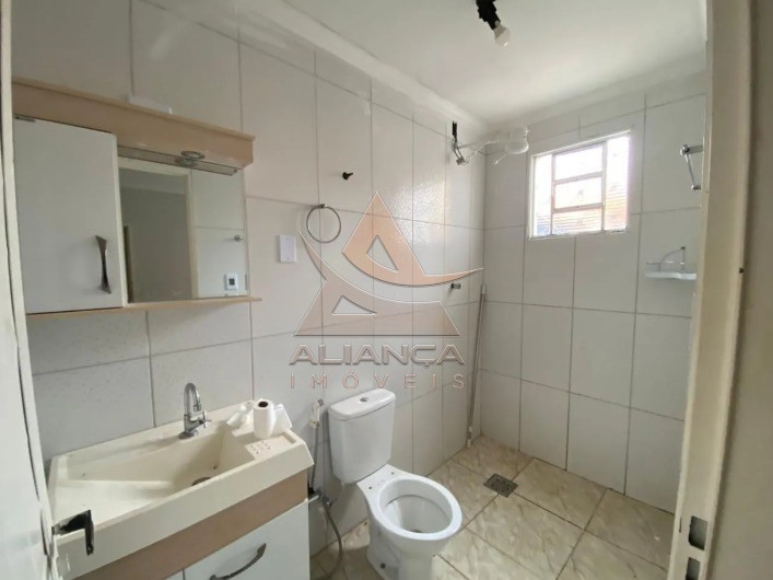 Aliança Imóveis - Imobiliária em Ribeirão Preto - SP - Casa - Ipiranga - Ribeirão Preto