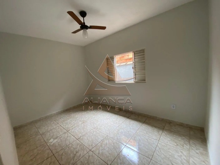 Aliança Imóveis - Imobiliária em Ribeirão Preto - SP - Casa - Ipiranga - Ribeirão Preto