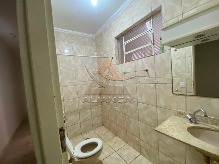 Aliança Imóveis - Imobiliária em Ribeirão Preto - SP - Casa - Ipiranga - Ribeirão Preto