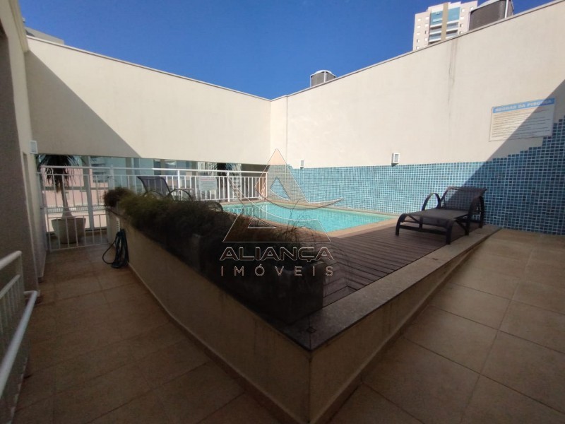 Aliança Imóveis - Imobiliária em Ribeirão Preto - SP - Apartamento - Jardim Botânico - Ribeirão Preto