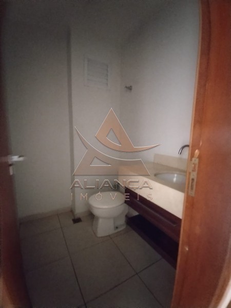 Aliança Imóveis - Imobiliária em Ribeirão Preto - SP - Apartamento - Jardim Botânico - Ribeirão Preto