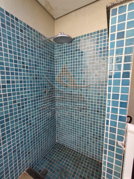 Aliança Imóveis - Imobiliária em Ribeirão Preto - SP - Apartamento - Jardim Botânico - Ribeirão Preto