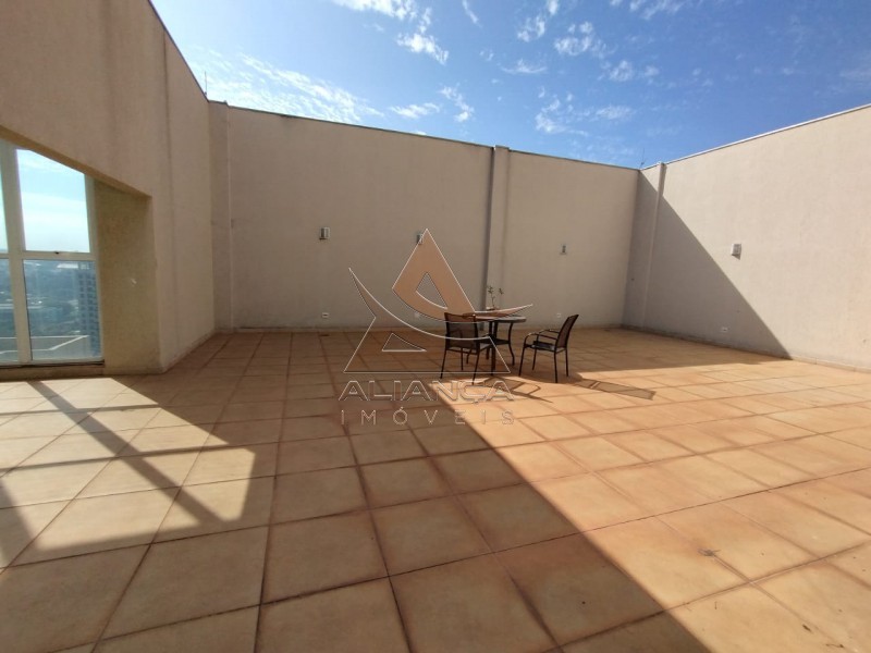 Aliança Imóveis - Imobiliária em Ribeirão Preto - SP - Apartamento - Jardim Botânico - Ribeirão Preto