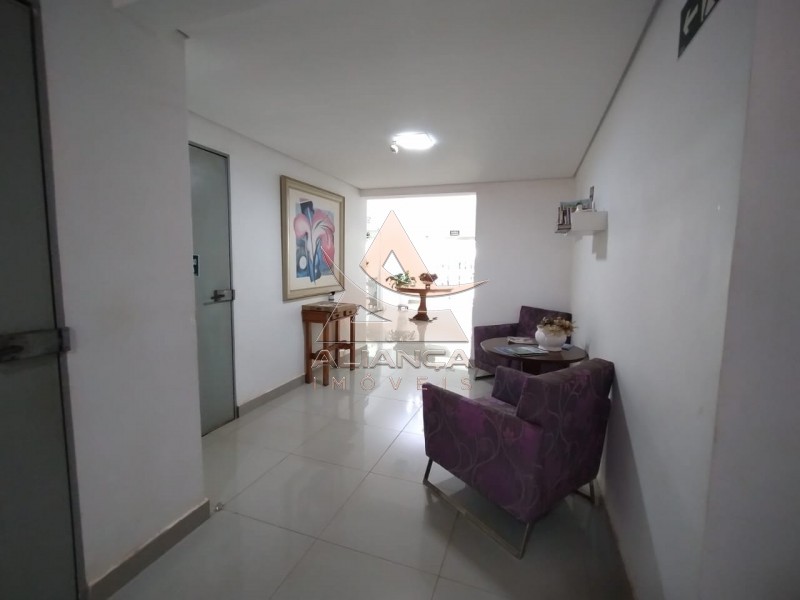 Aliança Imóveis - Imobiliária em Ribeirão Preto - SP - Apartamento - Jardim Botânico - Ribeirão Preto