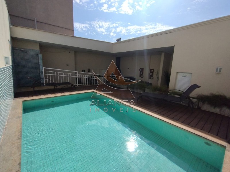 Aliança Imóveis - Imobiliária em Ribeirão Preto - SP - Apartamento - Jardim Botânico - Ribeirão Preto