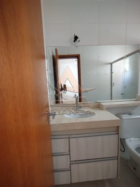 Aliança Imóveis - Imobiliária em Ribeirão Preto - SP - Apartamento - Jardim Botânico - Ribeirão Preto