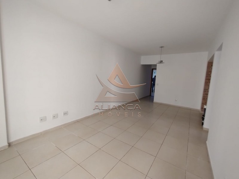 Aliança Imóveis - Imobiliária em Ribeirão Preto - SP - Apartamento - Jardim Botânico - Ribeirão Preto