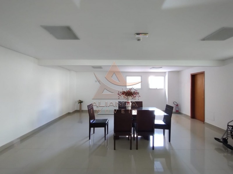 Aliança Imóveis - Imobiliária em Ribeirão Preto - SP - Apartamento - Jardim Botânico - Ribeirão Preto