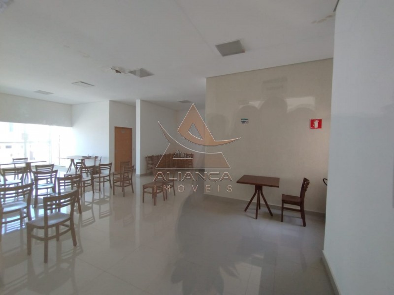 Aliança Imóveis - Imobiliária em Ribeirão Preto - SP - Apartamento - Jardim Botânico - Ribeirão Preto