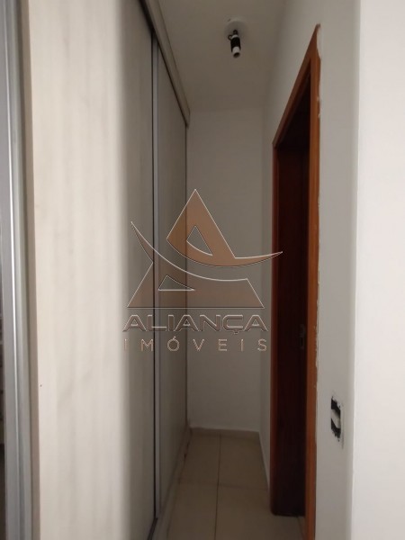 Aliança Imóveis - Imobiliária em Ribeirão Preto - SP - Apartamento - Jardim Botânico - Ribeirão Preto
