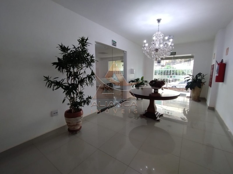 Aliança Imóveis - Imobiliária em Ribeirão Preto - SP - Apartamento - Jardim Botânico - Ribeirão Preto