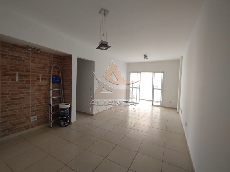 Apartamento - Jardim Botânico - Ribeirão Preto