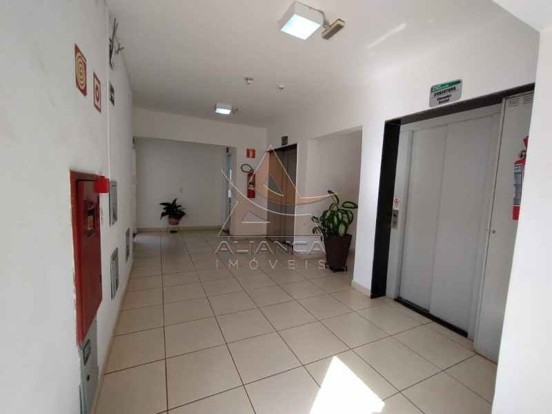 Aliança Imóveis - Imobiliária em Ribeirão Preto - SP - Apartamento - Jardim Botânico - Ribeirão Preto