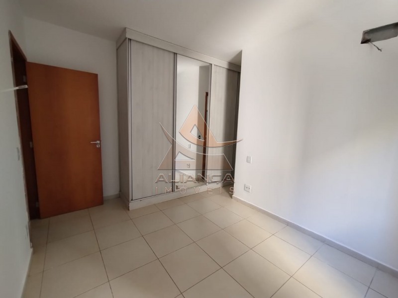 Aliança Imóveis - Imobiliária em Ribeirão Preto - SP - Apartamento - Jardim Botânico - Ribeirão Preto