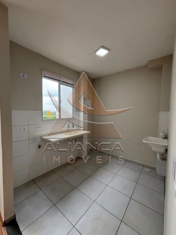 Aliança Imóveis - Imobiliária em Ribeirão Preto - SP - Apartamento - Reserva Real - Ribeirão Preto