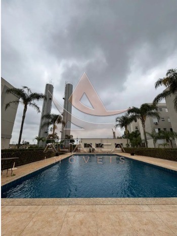 Aliança Imóveis - Imobiliária em Ribeirão Preto - SP - Apartamento - Reserva Real - Ribeirão Preto