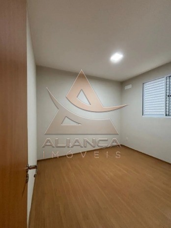 Aliança Imóveis - Imobiliária em Ribeirão Preto - SP - Apartamento - Reserva Real - Ribeirão Preto
