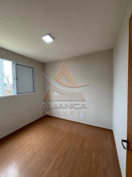 Aliança Imóveis - Imobiliária em Ribeirão Preto - SP - Apartamento - Reserva Real - Ribeirão Preto