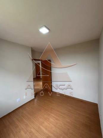 Aliança Imóveis - Imobiliária em Ribeirão Preto - SP - Apartamento - Reserva Real - Ribeirão Preto