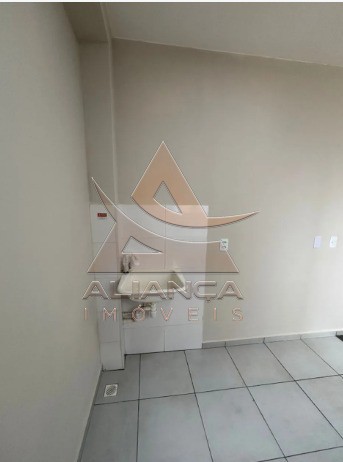 Aliança Imóveis - Imobiliária em Ribeirão Preto - SP - Apartamento - Reserva Real - Ribeirão Preto