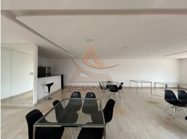 Aliança Imóveis - Imobiliária em Ribeirão Preto - SP - Apartamento - Reserva Real - Ribeirão Preto