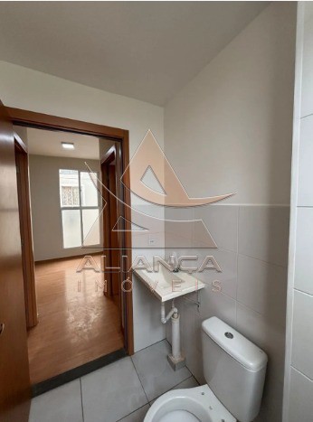Aliança Imóveis - Imobiliária em Ribeirão Preto - SP - Apartamento - Reserva Real - Ribeirão Preto