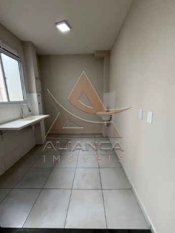 Aliança Imóveis - Imobiliária em Ribeirão Preto - SP - Apartamento - Reserva Real - Ribeirão Preto