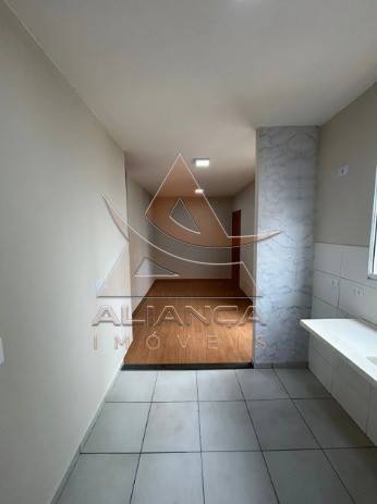 Aliança Imóveis - Imobiliária em Ribeirão Preto - SP - Apartamento - Reserva Real - Ribeirão Preto