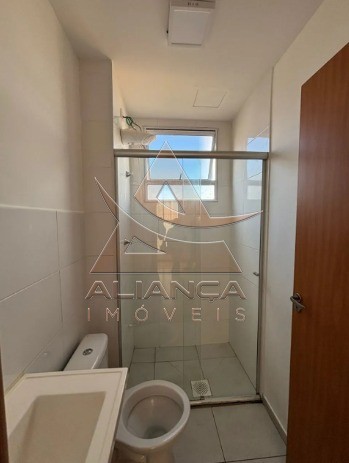 Aliança Imóveis - Imobiliária em Ribeirão Preto - SP - Apartamento - Reserva Real - Ribeirão Preto