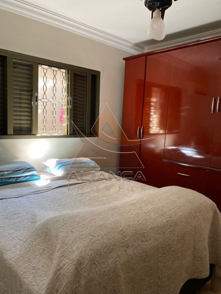 Aliança Imóveis - Imobiliária em Ribeirão Preto - SP - Casa - Simioni - Ribeirão Preto