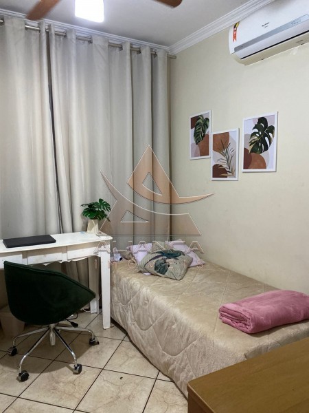 Aliança Imóveis - Imobiliária em Ribeirão Preto - SP - Casa - Simioni - Ribeirão Preto