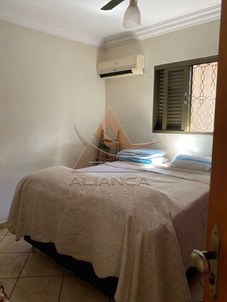 Aliança Imóveis - Imobiliária em Ribeirão Preto - SP - Casa - Simioni - Ribeirão Preto