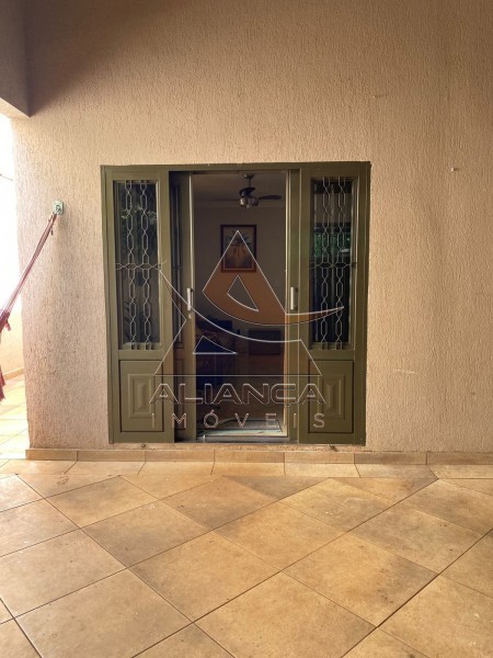 Aliança Imóveis - Imobiliária em Ribeirão Preto - SP - Casa - Simioni - Ribeirão Preto