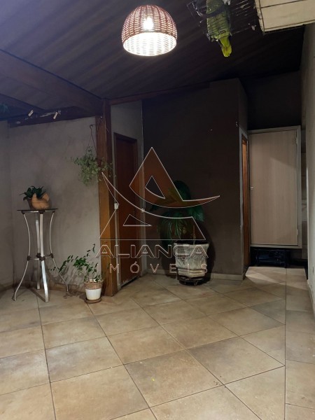 Aliança Imóveis - Imobiliária em Ribeirão Preto - SP - Casa - Simioni - Ribeirão Preto