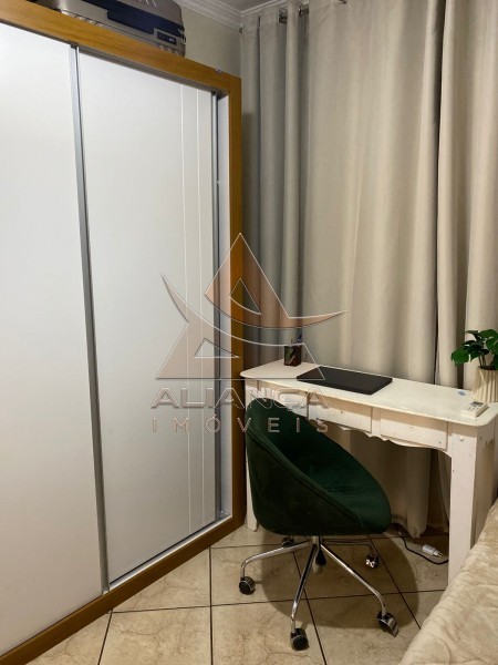 Aliança Imóveis - Imobiliária em Ribeirão Preto - SP - Casa - Simioni - Ribeirão Preto