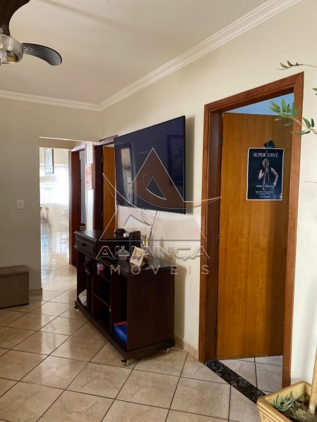 Aliança Imóveis - Imobiliária em Ribeirão Preto - SP - Casa - Simioni - Ribeirão Preto