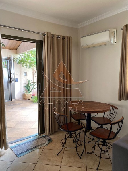 Aliança Imóveis - Imobiliária em Ribeirão Preto - SP - Casa - Simioni - Ribeirão Preto