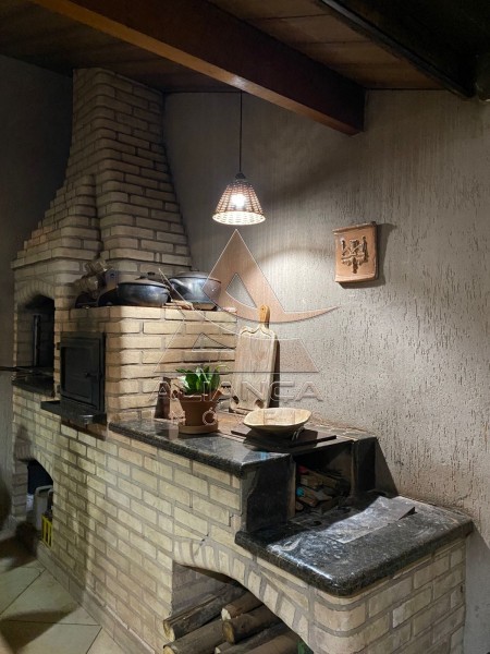 Aliança Imóveis - Imobiliária em Ribeirão Preto - SP - Casa - Simioni - Ribeirão Preto