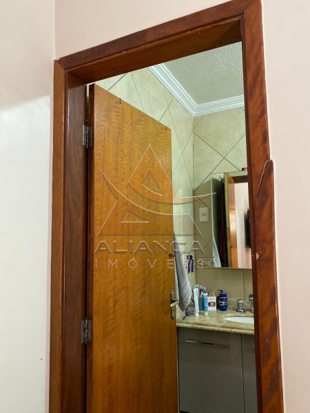 Aliança Imóveis - Imobiliária em Ribeirão Preto - SP - Casa - Simioni - Ribeirão Preto