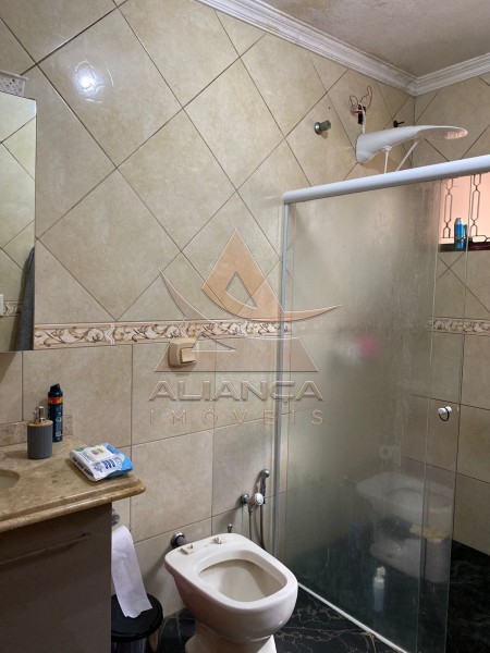 Aliança Imóveis - Imobiliária em Ribeirão Preto - SP - Casa - Simioni - Ribeirão Preto