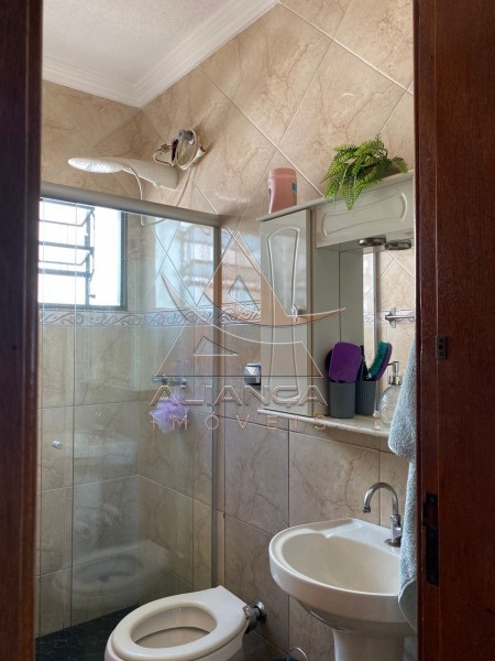 Aliança Imóveis - Imobiliária em Ribeirão Preto - SP - Casa - Simioni - Ribeirão Preto