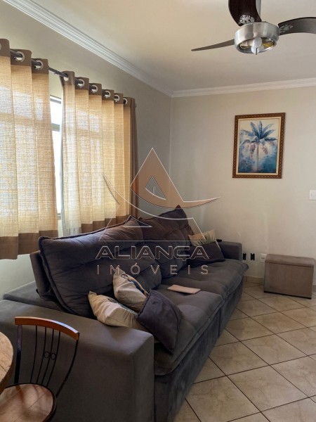 Aliança Imóveis - Imobiliária em Ribeirão Preto - SP - Casa - Simioni - Ribeirão Preto