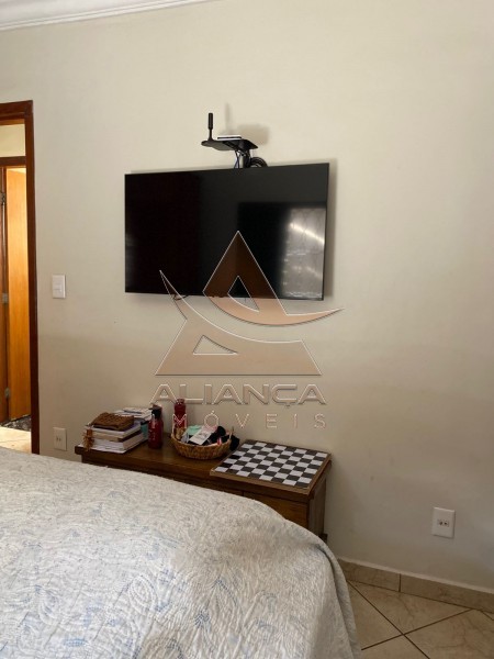 Aliança Imóveis - Imobiliária em Ribeirão Preto - SP - Casa - Simioni - Ribeirão Preto