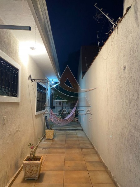 Aliança Imóveis - Imobiliária em Ribeirão Preto - SP - Casa - Simioni - Ribeirão Preto