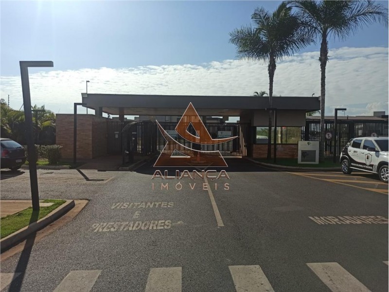 Aliança Imóveis - Imobiliária em Ribeirão Preto - SP - Terreno - Real Sul - Ribeirão Preto