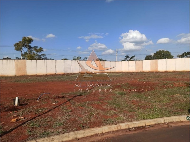 Aliança Imóveis - Imobiliária em Ribeirão Preto - SP - Terreno - Real Sul - Ribeirão Preto