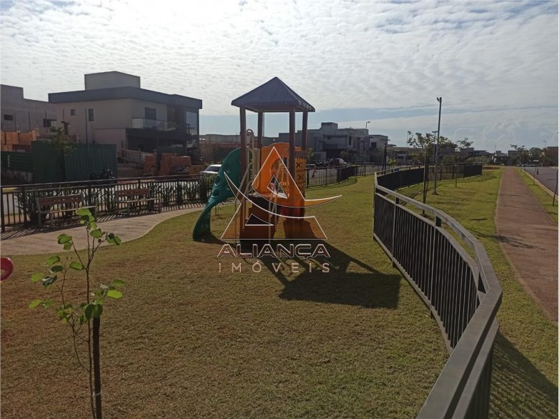 Aliança Imóveis - Imobiliária em Ribeirão Preto - SP - Terreno - Real Sul - Ribeirão Preto